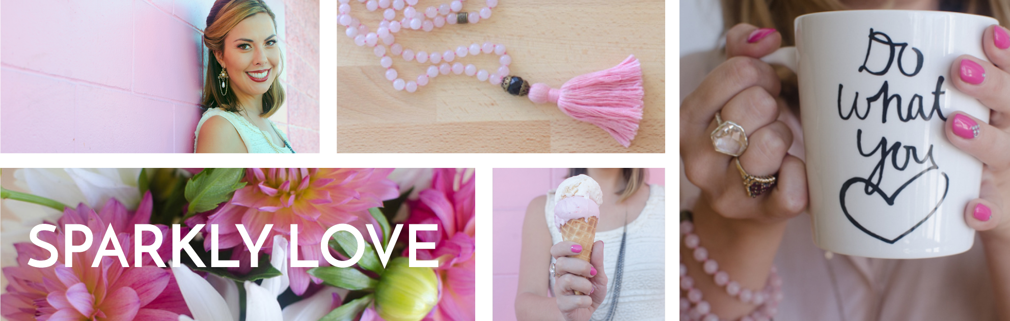 Jenna Herbut Homepage